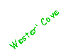 Text Box: Wester Cove