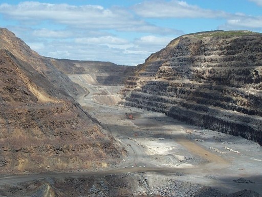Humphrey Mine at IOCC