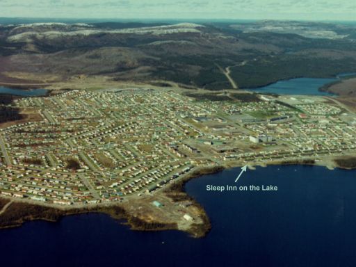 Town of Labrador City