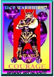 Award