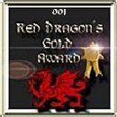 Red Dragon of Wales Award