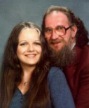 Debbie and Gary